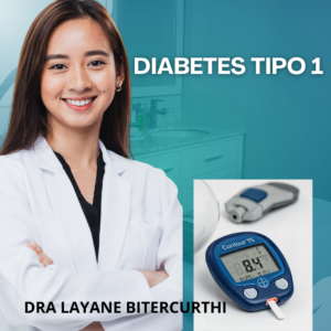 DIABETES TIPO 1