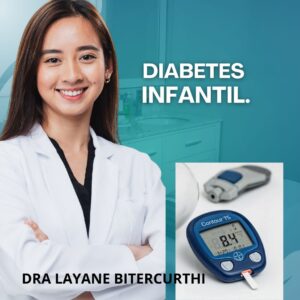 DIABETES INFANTIL
